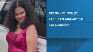 Police need help finding missing teen