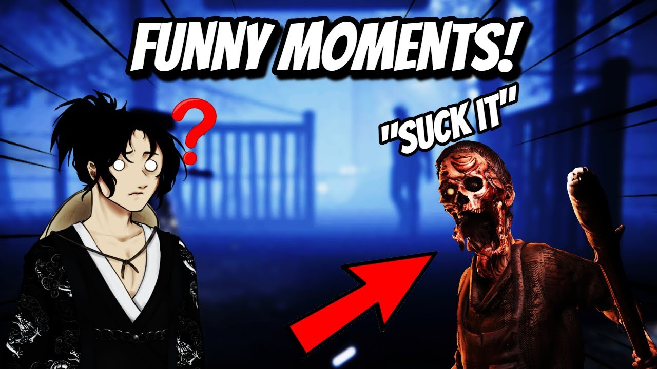 Funny Phasmophobia Moments Memes Youtube