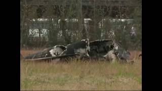 ICYMI: 5 killed in small plane crash en route to Atlanta