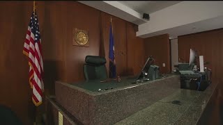 Charges dismissed against alleged rapist over prosecutorial misconduct