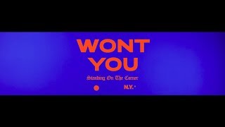 Standing On The Corner - Wont U, 44:25