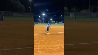 Kickball nice kick 877 #kickball #sports #league #kick #espn #catch