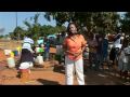 EU delegates stand firm on Zimbabwe sanctions - 13 Sept 09