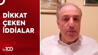 DEVA Partisi İstanbul Mv. Yeneroğlu: "Meral Akşener Komisyonları Aylarca Çalıştırmadı" | Tv100 Haber