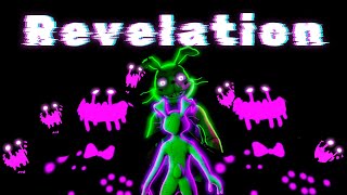 Revelation Fnaf Sfm