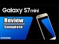 Samsung Galaxy S7 Mini Full Review l Master TECH