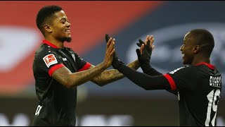 Bayer Leverkusen vs Stuttgart | All goals and highlights | 06.02.2021 | Germany Bundesliga | PES