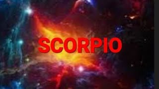 SCORPIO....UNLIMITED WEALTH .WATCH OUT FOR THE SWORDS