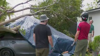 As hurricane season nears, South Florida homeowners weigh risks of flood insurance