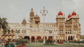 Mysore Palace