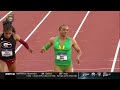 women s 200m semifinals 2024 ncaa outdoor track and field championships