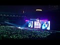 Nct Dream - Candy | THE DREAM SHOW 3 IN JAKARTA | NCTZEN INDONESIA SPECIAL FANCHANT 