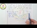 ch 16 circles class 8th icse super maths star ex 16.1 ques 1 2 3 6 and example 2