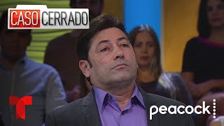 Caso Cerrado Capítulo Completo: En tiempos difíciles amigos falsos✍🏻🏡👨‍👩‍👦