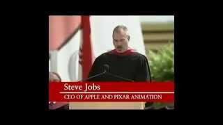 Steve Jobs, discurso en Stanford Sub Español