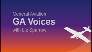 GA VOICES with Liz Sparrow