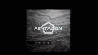 Scorpion V2 Collection I Pentagon® Tactical