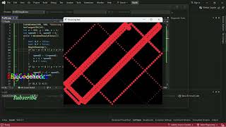 Create a Bouncing Circle in Raylib: Step-by-Step Tutorial