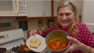 Seniors Jobless Poor? Learn Old Fashioned Food Storage \u0026 Meals Now! Before Disease-War \u0026 Famine!