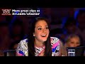 Try Not To Laugh Challenge! HILARIOUS X Factor Auditions  X Factor Global