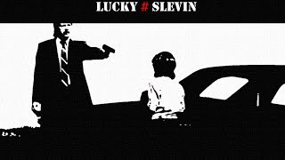 Film Analysis - Lucky Number Slevin