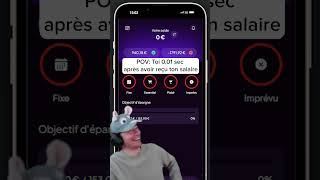POV: Toi 0,01 sec après avoir reçu ton salaire