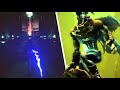 Legacy Of Kain: Soul Reaver Unreal Engine 5 project Remake created by Ali Aljaber