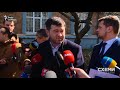 Насіров нe виконав умов застави і держава має підстави стягнути 100 мільйонів у бюджет СХЕМИ №148