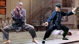 Bruce Lee Humiliated Karate Teacher In His Own Dojo