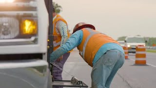 FDOT asks drivers to reduce risk for work zone crashes
