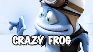 Crazy frog axel f - पागल मेंढक - Слушать - rana loca - Лживый - крейзи фрог - क्रेजी फ्रॉग रिंगटोन