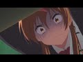 Shinka Nibutani x Sanae Dekomori - Love, Chuunibyou and Other Delusions Backwards