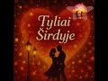 Tyliai širdyje (Tavo Ritmas)