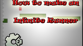 Construct 2 - How to make a simple infinite runner part 3
