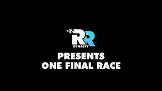 Rocket Racing: One Last Race | Official Full Trailer