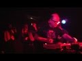 David Rodigan & Sentinel  live @ Dubs full Hundred    Universum Stuttgart