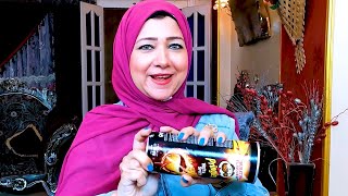 ترند صوص البرينجلز طلع فعلا صوص الباربكيو في العلبة || pringles