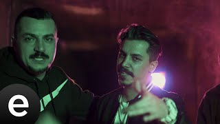 Santi Aka Universe Ft. Defkhan \u0026 Bossy - Aranıyorum - (Official Video) #esenmüzik