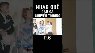 [NHẠC CHẾ] Hê Nhô My Name is Hân #nhacche  #thanhtiếnphàn