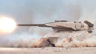 M1 Abrams tank : America's Best Battle Tank Every Time