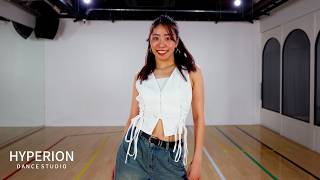Michael Jackson - P.Y.T. - Choreography by #Sora