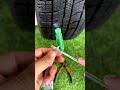 No Hassle Tire Repair Kits