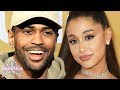Ariana Grande and Big Sean are dating again?!