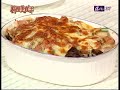 ch37東風電視台_料理美食王_鮮菇焗烤馬鈴薯_程安琪 焦志方