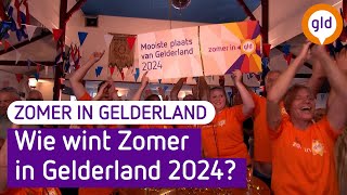 Zomer in Gelderland | Varik | 23-08-2024 | #15