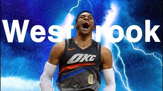 Russell Westbrook mix 