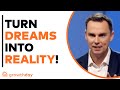 Stop Waiting, Start Living: Brendon Burchard on Why Your Vision for Life Is Stuck