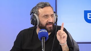 Cyril Hanouna - Municipales anticipées de Villeneuve Saint Georges : Louis Boyard battu (LFI) par K