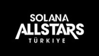 Solana Allstars TR Online Meet Up #17