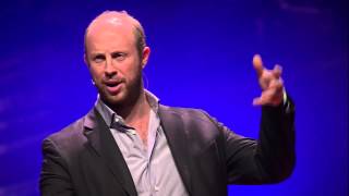Ingredients for Cultural Explosions: Alexander Asseily at TEDxBrussels